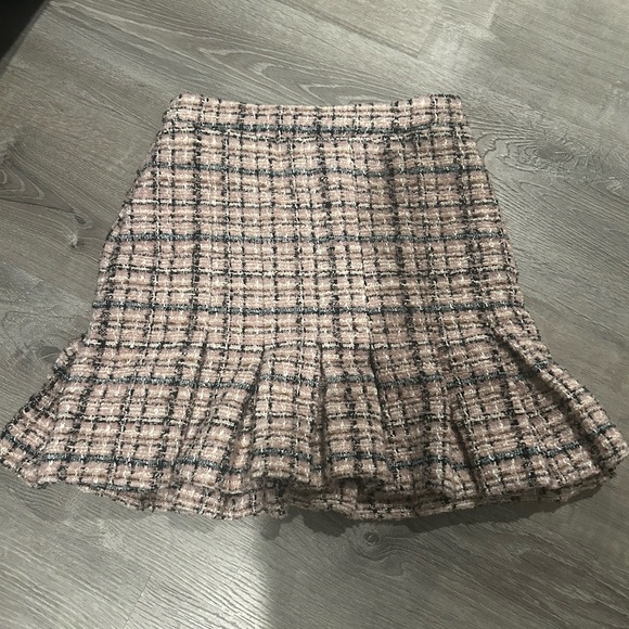 Lovers + Friends Kinsley Mini Skirt - Picture 2 of 9